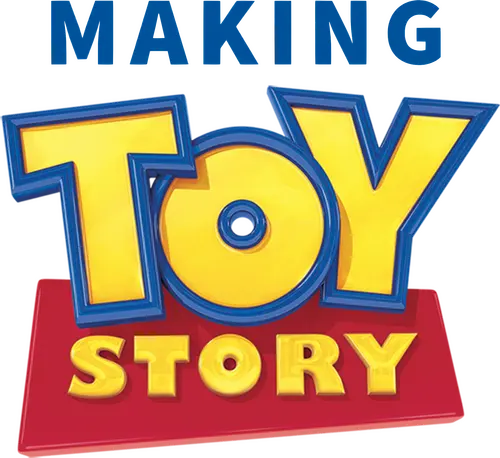 Making 'Toy Story'