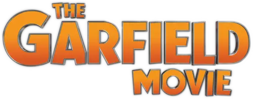 The Garfield Movie