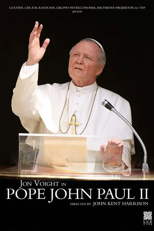 Pope John Paul II