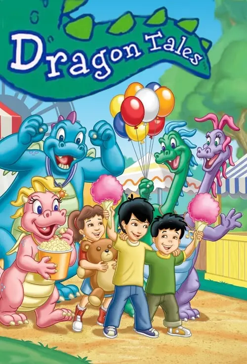 Dragon Tales