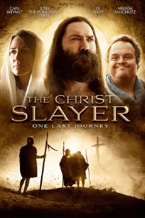 The Christ Slayer