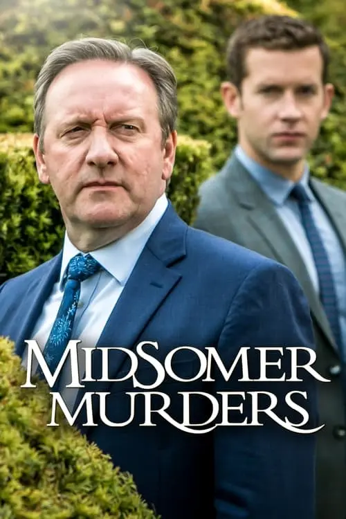 Midsomer Murders