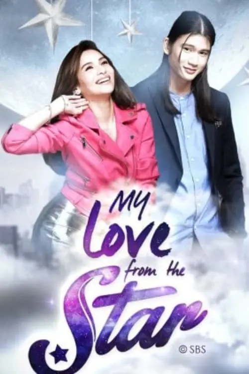 My Love From The Star