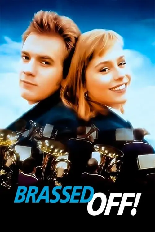 Brassed Off