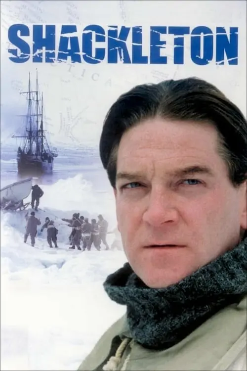 Shackleton