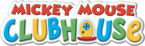 Mickey Mouse Clubhouse