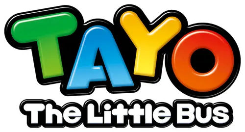 Tayo the Little Bus