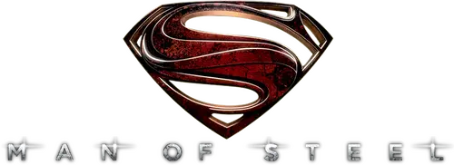 Man of Steel