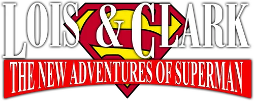 Lois & Clark: The New Adventures of Superman