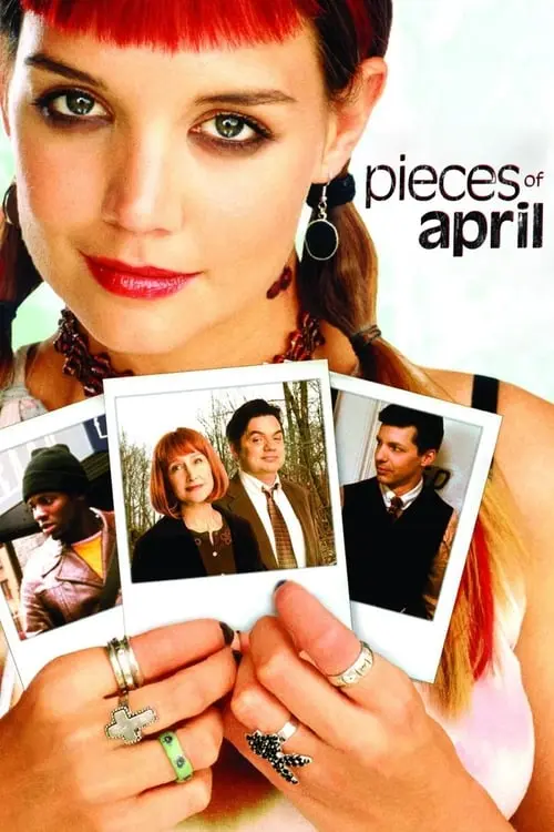 Pieces of April