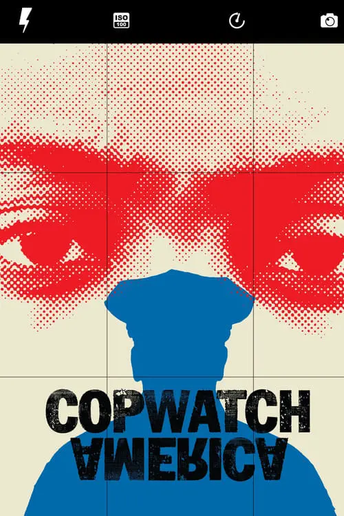 Copwatch America