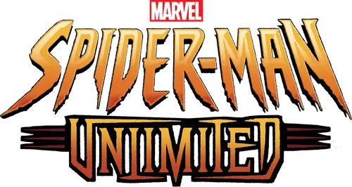 Spider-Man Unlimited