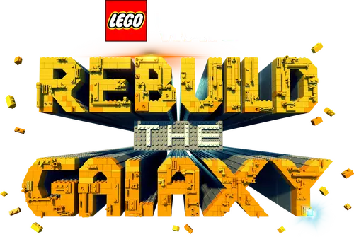 LEGO Star Wars: Rebuild the Galaxy