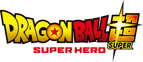 Dragon Ball Super: Super Hero