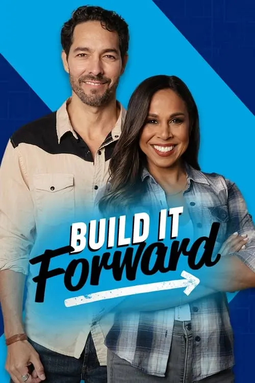 Build It Forward