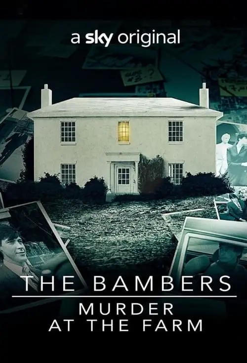 The Bambers: Murder at the Farm