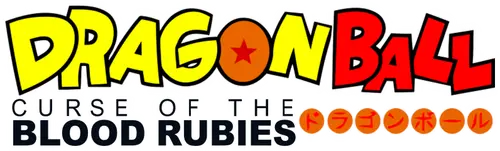 Dragon Ball: Curse of the Blood Rubies