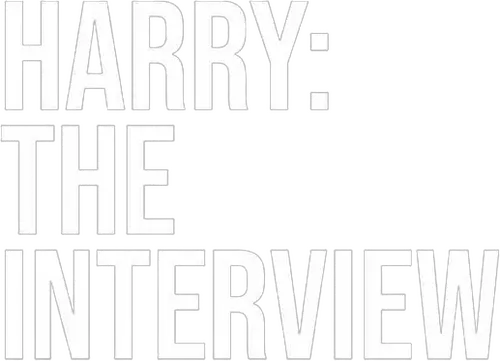 Harry: The Interview