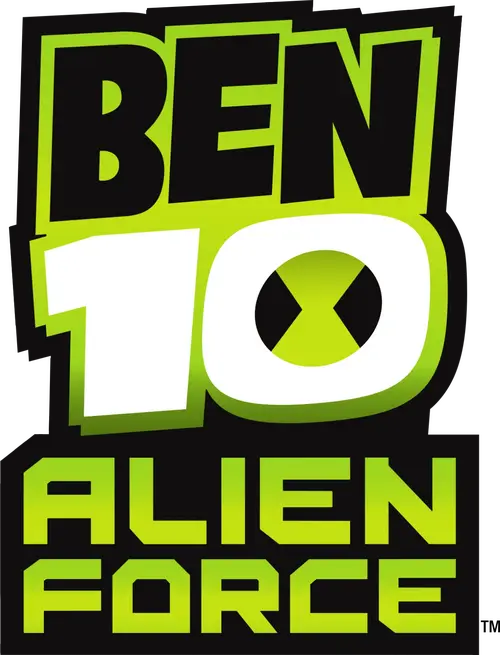 Ben 10: Alien Force