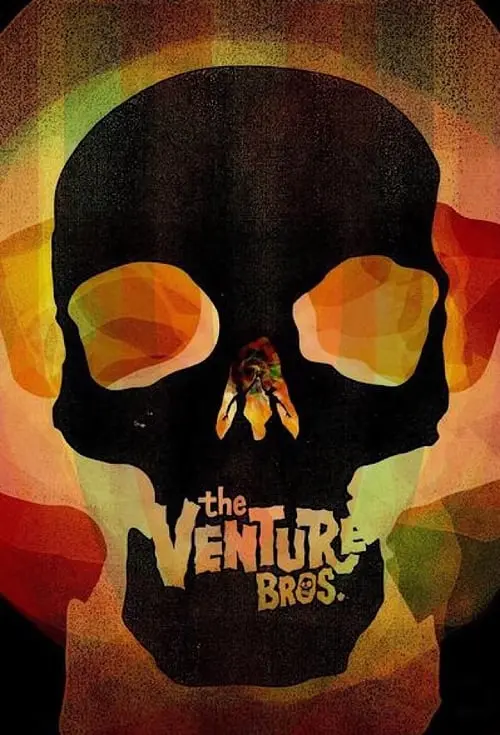 The Venture Bros.