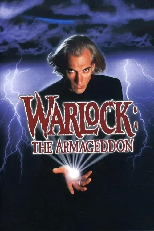 Warlock: The Armageddon