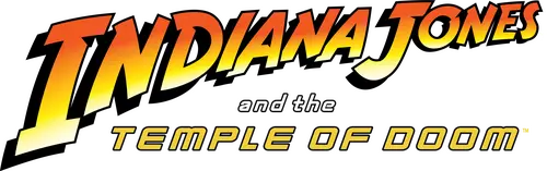 Indiana Jones and the Temple of Doom