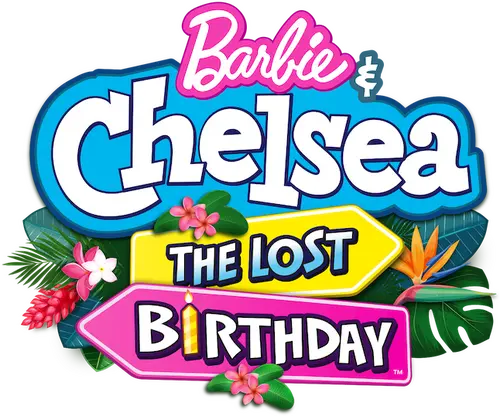 Barbie & Chelsea: The Lost Birthday