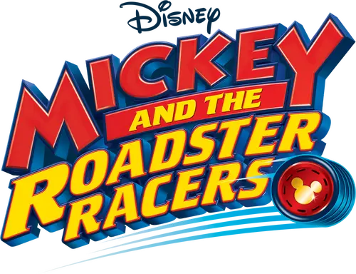 Mickey and the Roadster Racers