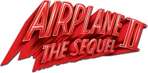 Airplane II: The Sequel