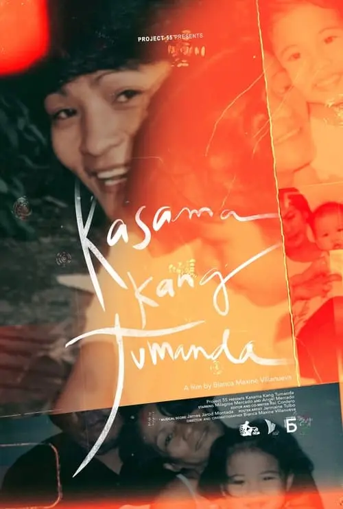 Kasama Kang Tumanda