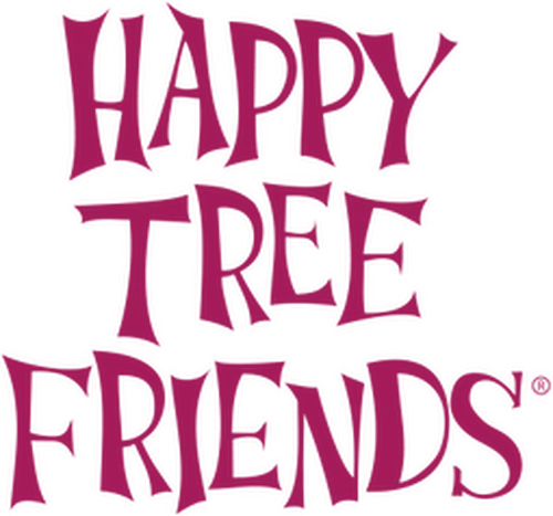 Happy Tree Friends