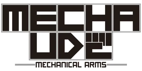 Mecha-Ude: Mechanical Arms