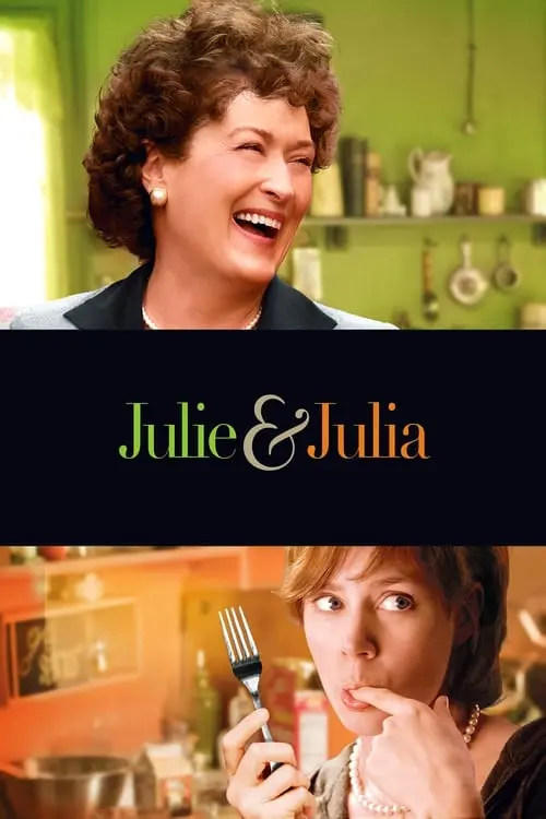 Julie & Julia