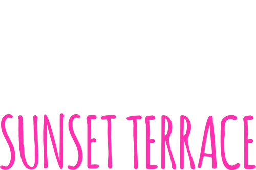 Love at Sunset Terrace