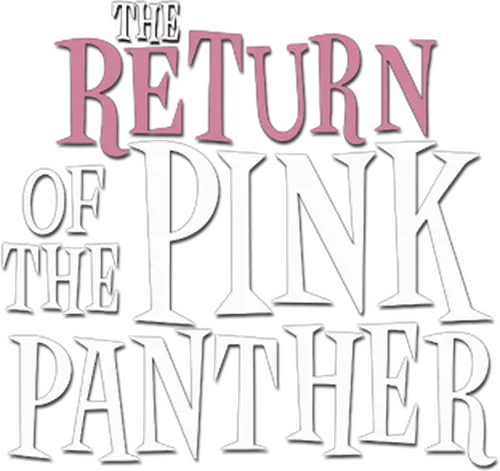 The Return of the Pink Panther