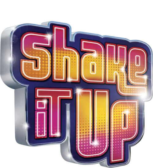 Shake It Up