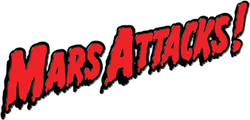 Mars Attacks!