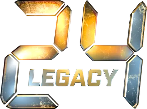 24: Legacy