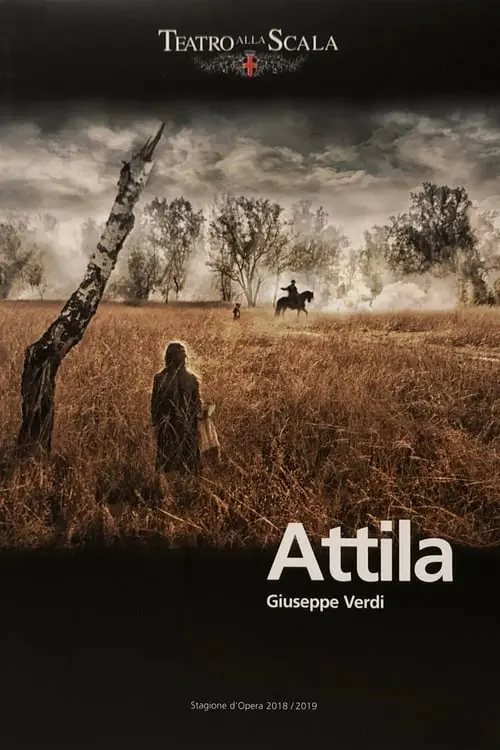 Verdi: Attila