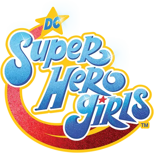 DC Super Hero Girls: Super Hero High