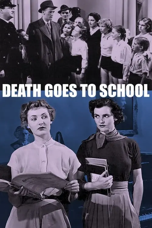 Death Goes to School