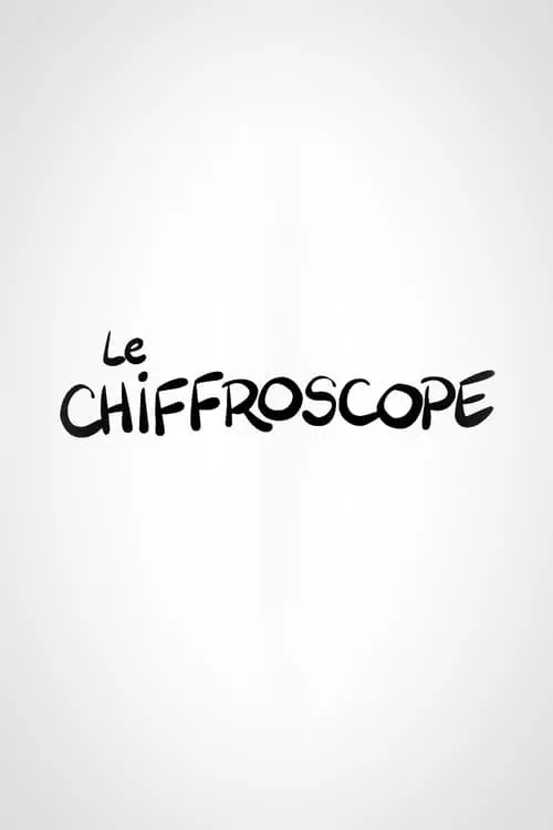 Le Chiffroscope