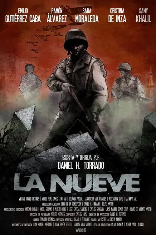 La Nueve