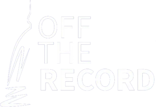 Off the Record