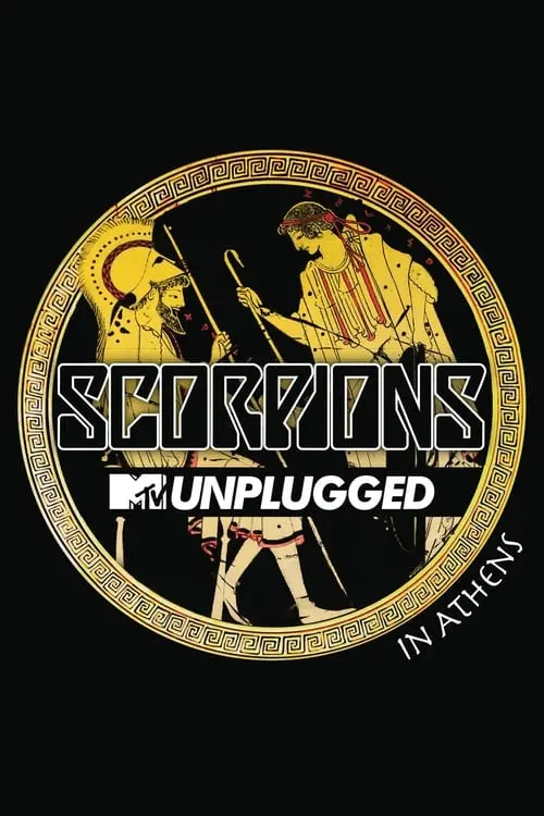 Scorpions: MTV Unplugged in Athens