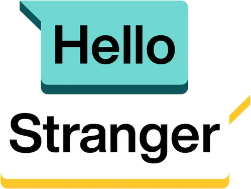 Hello, Stranger