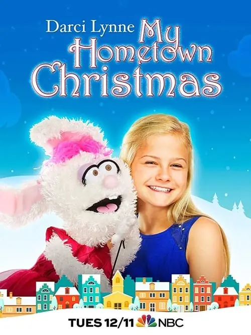 Darci Lynne: My Hometown Christmas