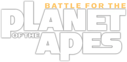 Battle for the Planet of the Apes