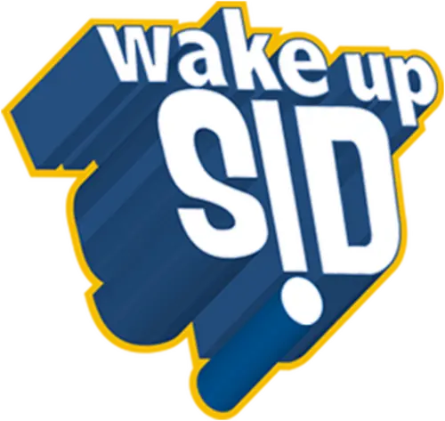 Wake Up Sid