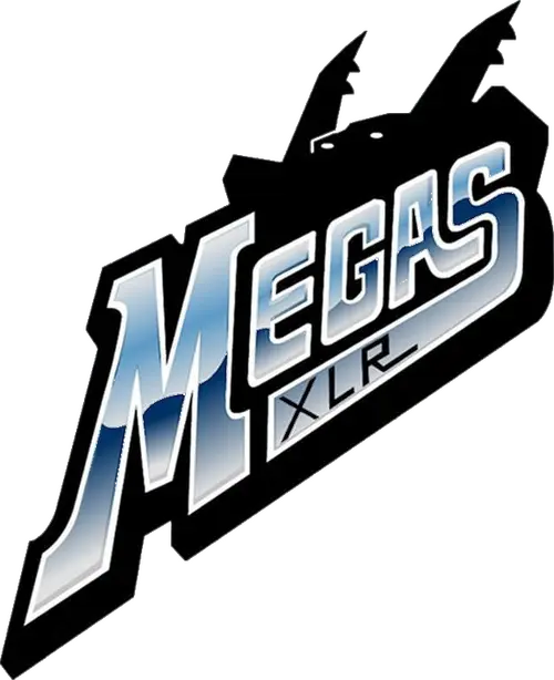 Megas XLR